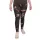 Fox Womens Camo Leggings Damskie Spodnie Termiczne w Kamuflażu S