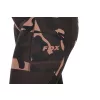 Fox Womens Camo Leggings Spodnie Termiczne XL