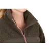 Fox Womens Explorer Hybrid Fleece Jacket Női Átmeneti Kabát S