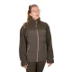 Fox Womens Explorer Hybrid Fleece Jacket Női Átmeneti Kabát L