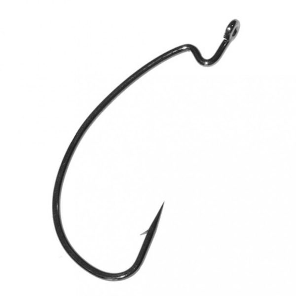 Predator Z PZ Drop Shot horog, #4, 5 db