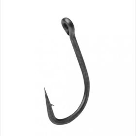   Feeder Competition FC KO.3 hak do method feeder, #10, 10 szt.