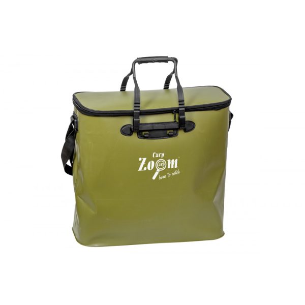 Carp Zoom Carryall 53x50x20cm Torba na Akcesoria EVA L
