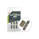 Carp Zoom Method Quick 5x25mm Szybkozłączka 6 szt.