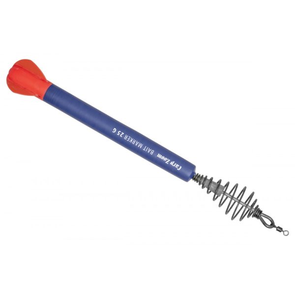 Carp Zoom 25g Spławik Markerowy z Koszykiem Zanętowym