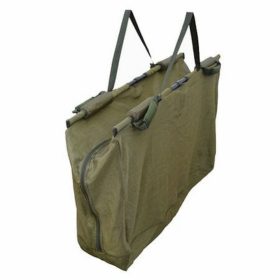 Marshal VIP waga i worek do przechowywania ryb, 97x33x50 cm