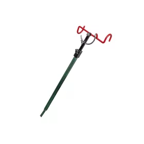 Carp Zoom 58-95cm Łukowaty Uchwyt na wędkę