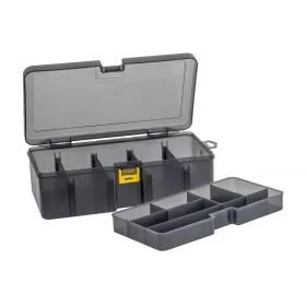 Carp Zoom 21,5x11x6,7cm Pudełko na akcesoria