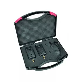 Carp Zoom CZ Messenger 2+1 Radiowy sygnalizator brań