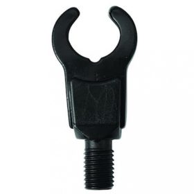 Carp Zoom CZ Gumowa głowica uchwytu na wędkę, 3 szt.