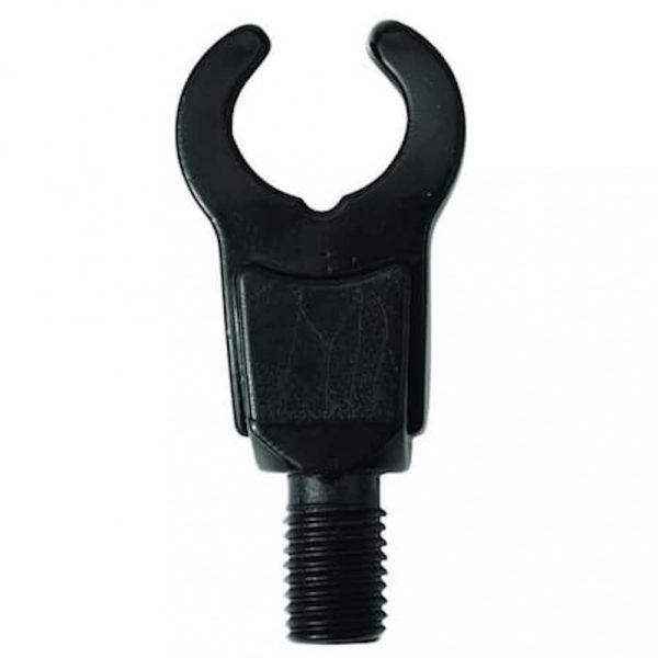 Carp Zoom CZ Gumowa głowica uchwytu na wędkę, 3 szt.