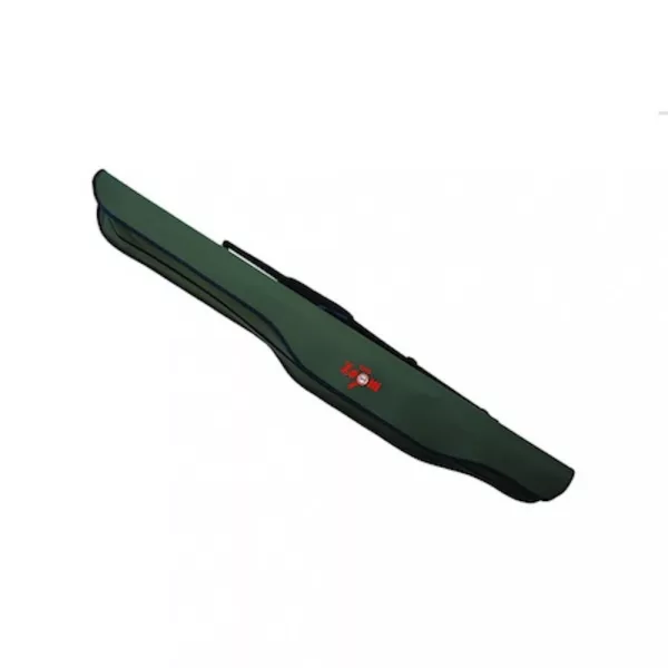 Carp Zoom CZ Sztywny pokrowiec na dwie wędki Dupla-N, 160 cm