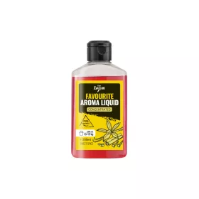 Carp Zoom Favourite Słodko-Korzenny Płynny Aromat 200ml