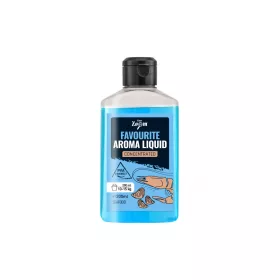 Carp Zoom Favourite Owoce Morza Płynny Aromat 200ml