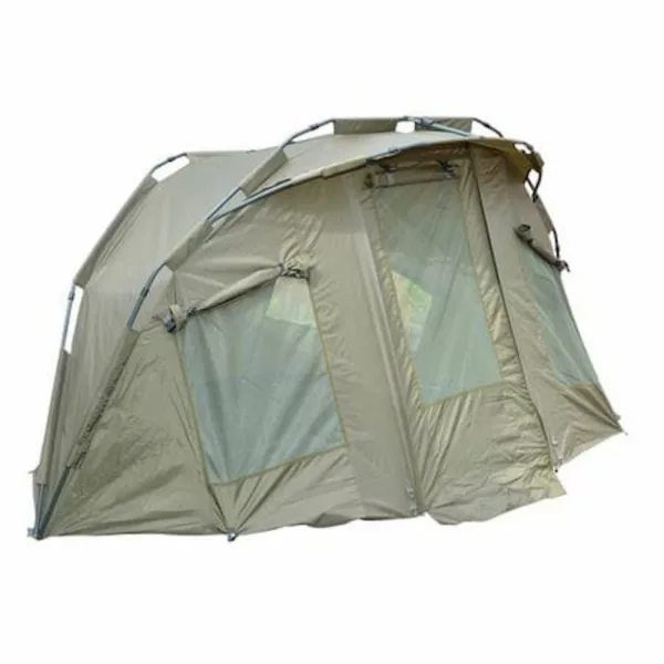 Carp Zoom CZ Carp Expedition Bivvy 1 Namiot, 280x215x135 cm