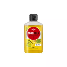 Carp Zoom Corn Milk Mangowy Ekstra Płynny Dodatek 200ml