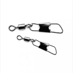   Feeder Competition FC Krętlik z agrafką feederowy, #12, 10 szt.