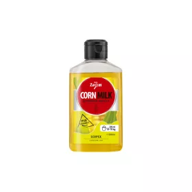 Carp Zoom Corn Milk Scopex Ekstra Płynny Dodatek 200ml