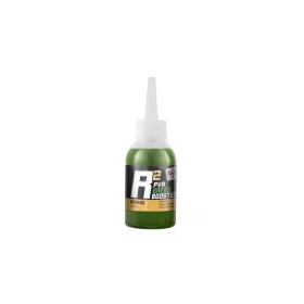 Carp Zoom R2 PVA Booster Fluo Green Mango Liquid Aroma 75ml
