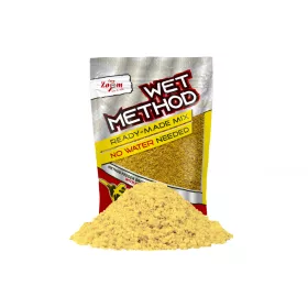   Carp Zoom Wet Słodka Brzoskwinia Method Gotowa do użycia Zanęta 850gr