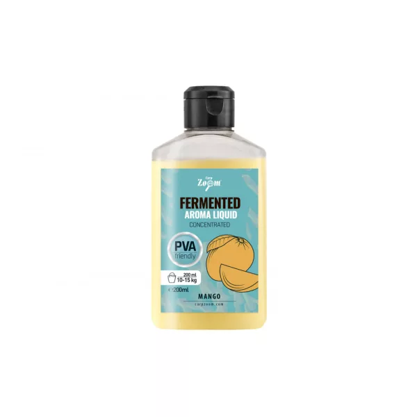 Carp Zoom Fermentowany Aromat Mangowy 200ml