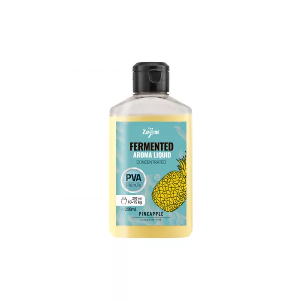 Carp Zoom Fermentowany Aromat Ananasowy 200ml