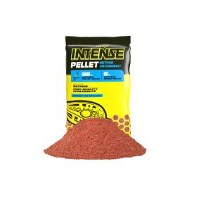   Feeder Competition Intensywny Pellet Rak Mieszanka Method 800gr
