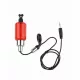 Carp Zoom CZ S5 Świecący sygnalizator brań LED (2w1), czerwony