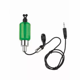   Carp Zoom CZ S5 Świecący sygnalizator brań LED (2w1), zielony