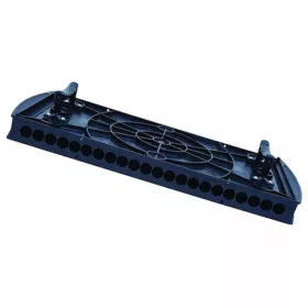   Carp Zoom CZ Profesjonalna rolka do kulek proteinowych, o8 mm, 50x25 cm