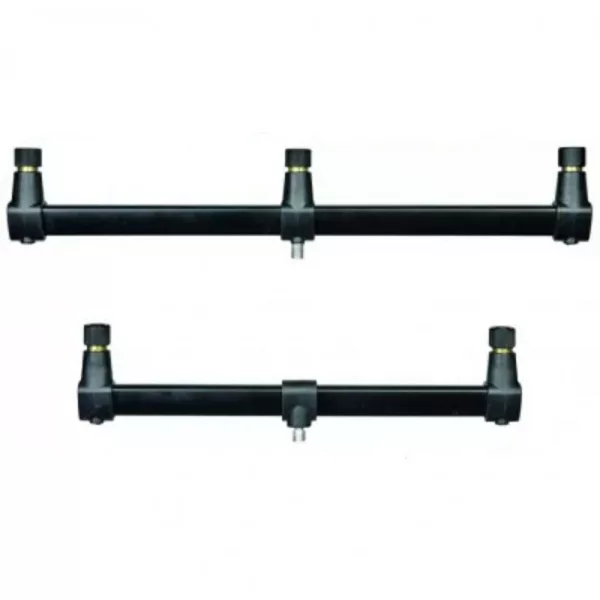 Carp Zoom CZ Wzmocniona poprzeczka na 3 wędki, 40 cm