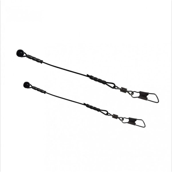 Feeder Competition FC Przesuwny dystans Feeder, 50mm, 2 szt.