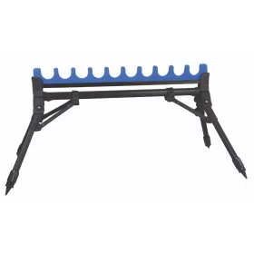 Carp Zoom 65x12x17cm Stojak na Zapasowe Wędki Na 10 Wędek