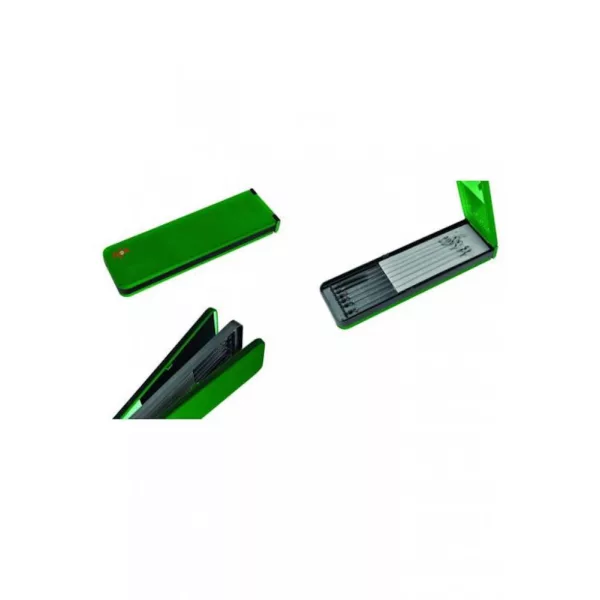 Carp Zoom CZ dwustronne pudełko na przypony, 23,7x7x2,8 cm