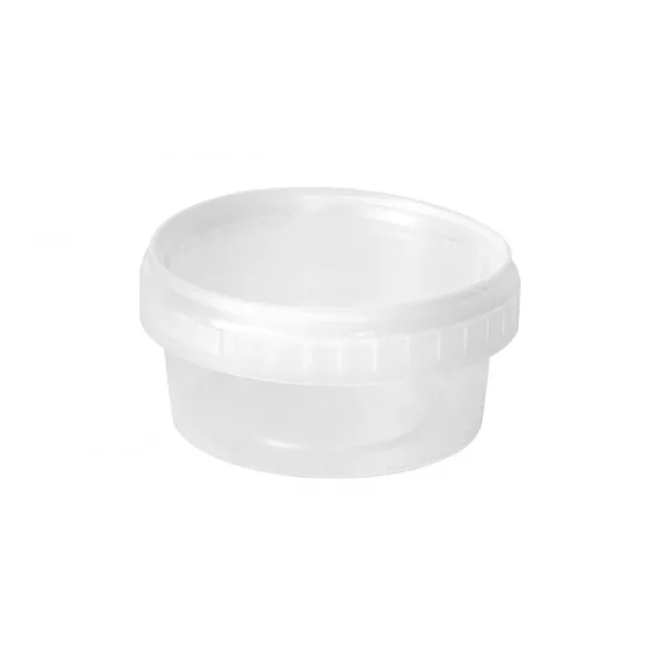 Carp Zoom Przezroczyste Pudełko na przynęty