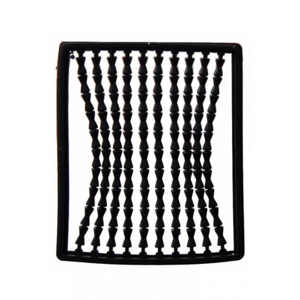 Carp Zoom CZ Sztywny, przezroczysty stoper do kulek