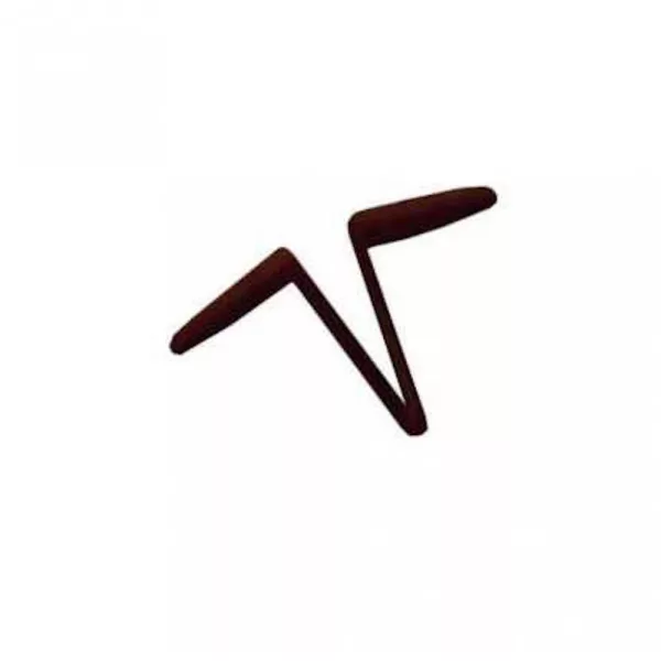 Carp Zoom CZ Stoper do pelletu duży / twardy, brązowy