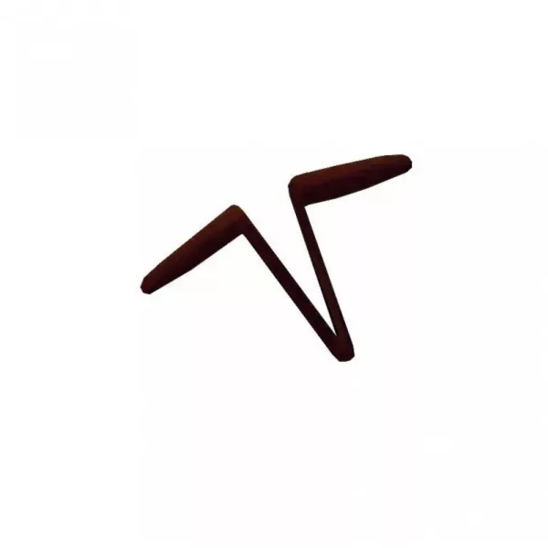 Carp Zoom CZ Stoper do pelletu mały / miękki, brązowy