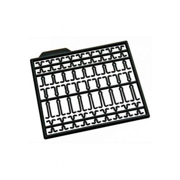 Carp Zoom CZ Stoper do kulek i pelletów na włos, brązowy