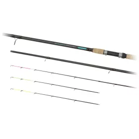   Carp Zoom Aggressor Feeder 3,90m 150+gr 3+3-częściowa Wędka Feederowa
