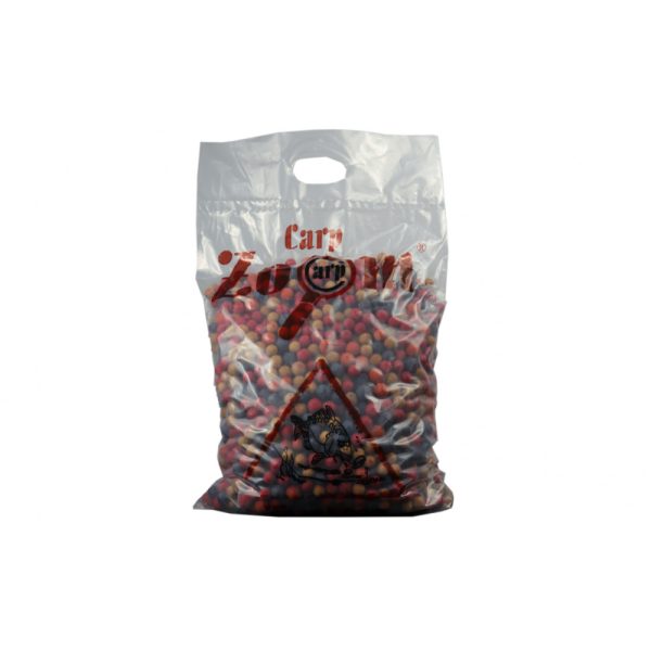 Carp Zoom Miks kulek proteinowych 10kg