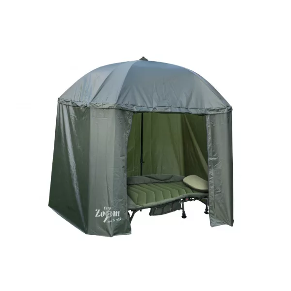 Carp Zoom 210x160x180cm Parasol Namiotowy