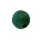 Carp Zoom CZ Gumowy stoper kulkowy, o 8 mm, matowa zieleń, 12 szt.