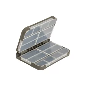 Carp Zoom 9,8x13x3,2cm Średnie Pudełko na drobiazgi