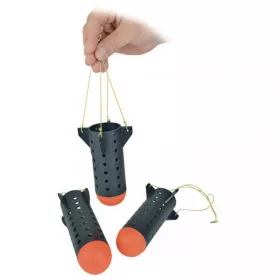 Carp Zoom CZ Spod rakieta zanętowa, o 5x20 cm