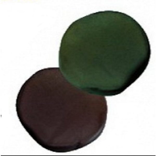 Carp Zoom CZ Pasta ołowiana, 20 g, zielona, 1 szt.