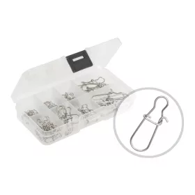 Carp Zoom XXL Nice Snap Zestaw Zapięć 50szt