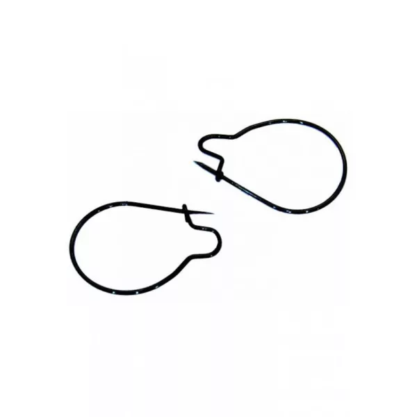 Carp Zoom CZ Pierścień na czerwone robaki, 10 mm, 20 szt.