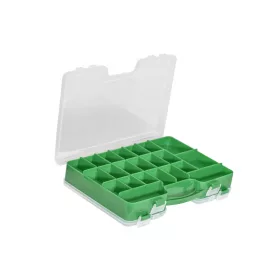 Carp Zoom 29x20x6cm Dwustronne Pudełko na akcesoria