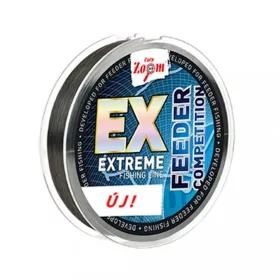   Feeder Competition FC Extreme Feeder Żyłka, o 0,25 mm, 200 m, 8,45 kg, czarna